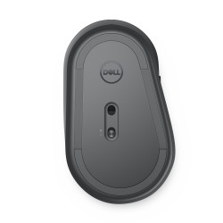 DELL MS5320W souris Bureau Droitier RF sans fil + Bluetooth Optique 1600 DPI
