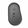 DELL MS5320W souris Bureau Droitier RF sans fil + Bluetooth Optique 1600 DPI