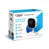 Tapo C100 Caméra de sécurité IP Intérieure 1920 x 1080 pixels