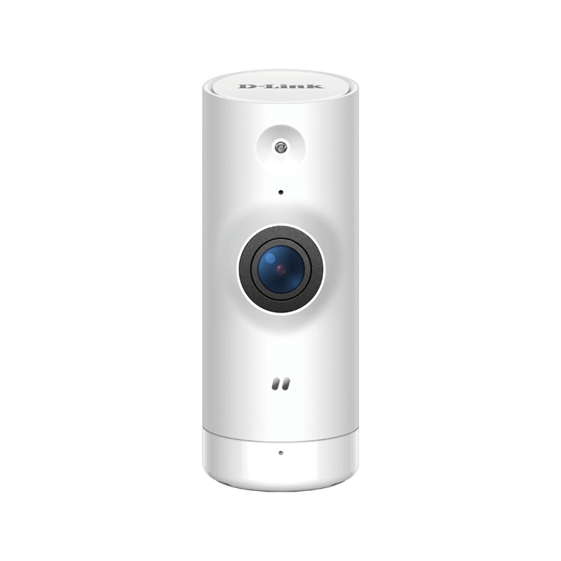 D-Link DCS-8000LHV2 Caméra de sécurité IP Intérieure 1920 x 1080 pixels Sur bureau/mural