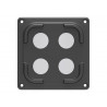Compulocks VHBMM01 kit de support