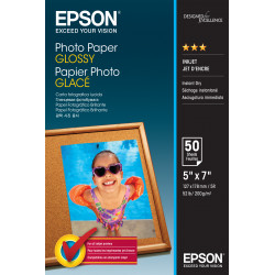 Epson Photo Paper Glossy -...