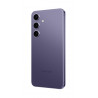 Samsung Galaxy S24 15,8 cm (6.2") Double SIM Android 14 5G USB Type-C 8 Go 128 Go 4000 mAh Violet