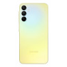 Samsung Galaxy SM-A155F 16,5 cm (6.5") Double SIM hybride Android 14 4G USB Type-C 4 Go 128 Go 5000 mAh Jaune