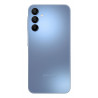 Samsung Galaxy SM-A155F 16,5 cm (6.5") Double SIM hybride Android 14 4G USB Type-C 4 Go 128 Go 5000 mAh Bleu