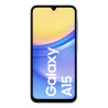 Samsung Galaxy SM-A155F 16,5 cm (6.5") Double SIM hybride Android 14 4G USB Type-C 4 Go 128 Go 5000 mAh Bleu