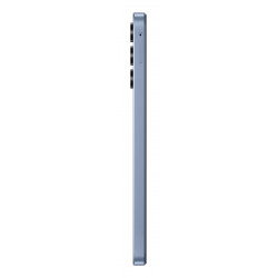 Samsung Galaxy SM-A155F 16,5 cm (6.5") Double SIM hybride Android 14 4G USB Type-C 4 Go 128 Go 5000 mAh Bleu