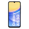 Samsung Galaxy SM-A156B 16,5 cm (6.5") Double SIM hybride Android 14 5G USB Type-C 4 Go 128 Go 5000 mAh Noir, Bleu