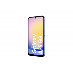 Samsung Galaxy A25 5G 16,5 cm (6.5") Double SIM Android 14 USB Type-C 6 Go 128 Go 5000 mAh Bleu