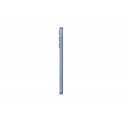 Samsung Galaxy A25 5G 16,5 cm (6.5") Double SIM Android 14 USB Type-C 6 Go 128 Go 5000 mAh Bleu