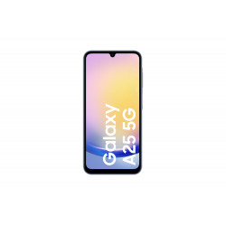 Samsung Galaxy A25 5G 16,5 cm (6.5") Double SIM Android 14 USB Type-C 6 Go 128 Go 5000 mAh Bleu