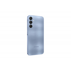 Samsung Galaxy A25 5G 16,5 cm (6.5") Double SIM Android 14 USB Type-C 6 Go 128 Go 5000 mAh Bleu