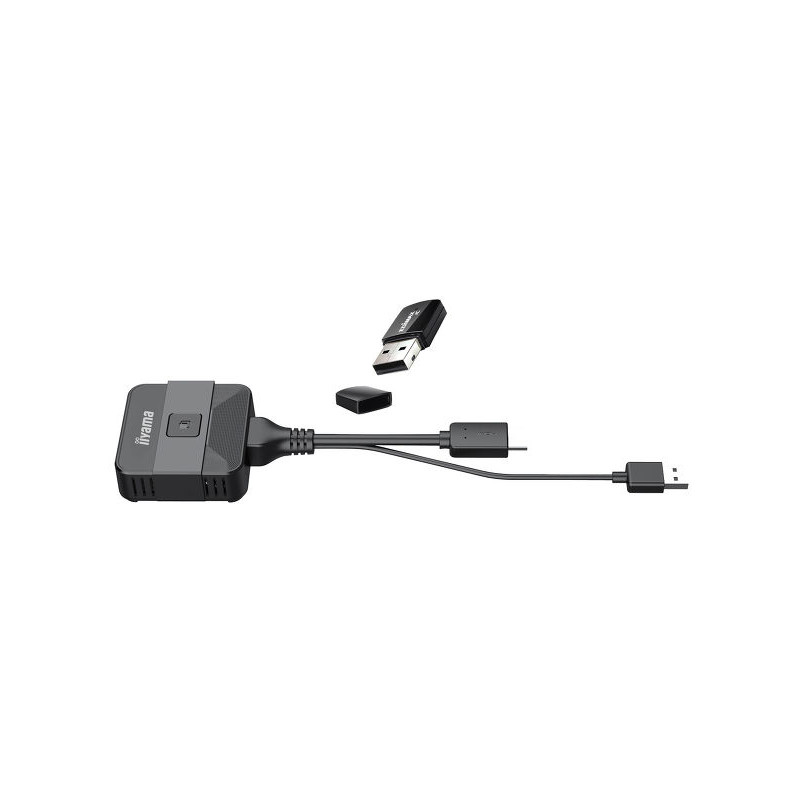 iiyama WP D001HU KIT carte réseau WLAN 867 Mbit/s