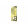 Samsung Galaxy S24 15,8 cm (6.2") Double SIM Android 14 5G USB Type-C 8 Go 256 Go 4000 mAh Ambre, Jaune