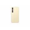 Samsung Galaxy S24 15,8 cm (6.2") Double SIM Android 14 5G USB Type-C 8 Go 256 Go 4000 mAh Ambre, Jaune
