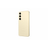 Samsung Galaxy S24 15,8 cm (6.2") Double SIM Android 14 5G USB Type-C 8 Go 256 Go 4000 mAh Ambre, Jaune