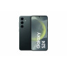 Samsung Galaxy S24 15,8 cm (6.2") Double SIM Android 14 5G USB Type-C 8 Go 128 Go 4000 mAh Noir