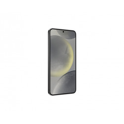 Samsung Galaxy S24 Enterprise Edition 15,8 cm (6.2") Double SIM Android 14 5G USB Type-C 8 Go 256 Go 4000 mAh Noir