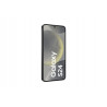 Samsung Galaxy S24 15,8 cm (6.2") Double SIM Android 14 5G USB Type-C 8 Go 256 Go 4000 mAh Noir