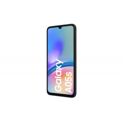 Samsung Galaxy A05s 17 cm (6.7") Double SIM Android 13 4G USB Type-C 4 Go 64 Go 5000 mAh Noir