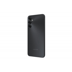Samsung Galaxy A05s 17 cm (6.7") Double SIM Android 13 4G USB Type-C 4 Go 64 Go 5000 mAh Noir