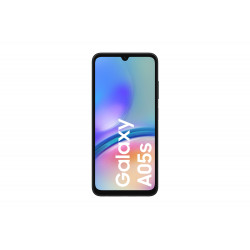 Samsung Galaxy A05s 17 cm (6.7") Double SIM Android 13 4G USB Type-C 4 Go 64 Go 5000 mAh Noir
