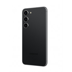 Samsung Galaxy S23 Enterprise Edition SM-S911B 15,5 cm (6.1") Double SIM Android 13 5G USB Type-C 8 Go 128 Go 3900 mAh Noir