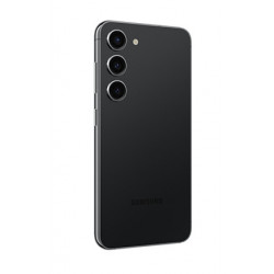 Samsung Galaxy S23 Enterprise Edition SM-S911B 15,5 cm (6.1") Double SIM Android 13 5G USB Type-C 8 Go 128 Go 3900 mAh Noir