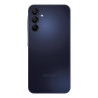 Samsung Galaxy A15 16,5 cm (6.5") Double SIM hybride Android 14 4G USB Type-C 4 Go 128 Go 5000 mAh Noir, Bleu