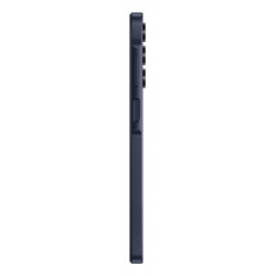 Samsung Galaxy A15 16,5 cm (6.5") Double SIM hybride Android 14 4G USB Type-C 4 Go 128 Go 5000 mAh Noir, Bleu