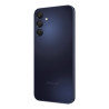 Samsung Galaxy A15 16,5 cm (6.5") Double SIM hybride Android 14 4G USB Type-C 4 Go 128 Go 5000 mAh Noir, Bleu