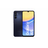 Samsung Galaxy A15 16,5 cm (6.5") Double SIM hybride Android 14 4G USB Type-C 4 Go 128 Go 5000 mAh Noir, Bleu