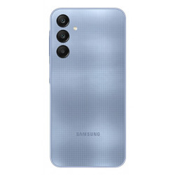 Samsung Galaxy A25 5G 16,5 cm (6.5") Double SIM USB Type-C 8 Go 256 Go 5000 mAh Bleu