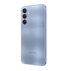 Samsung Galaxy A25 5G 16,5 cm (6.5") Double SIM USB Type-C 8 Go 256 Go 5000 mAh Bleu