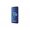 Samsung Galaxy A25 5G 16,5 cm (6.5") Double SIM USB Type-C 8 Go 256 Go 5000 mAh Bleu