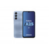 Samsung Galaxy A25 5G 16,5 cm (6.5") Double SIM USB Type-C 8 Go 256 Go 5000 mAh Bleu