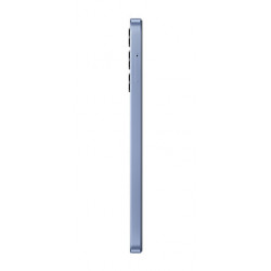 Samsung Galaxy A25 5G 16,5 cm (6.5") Double SIM USB Type-C 8 Go 256 Go 5000 mAh Bleu