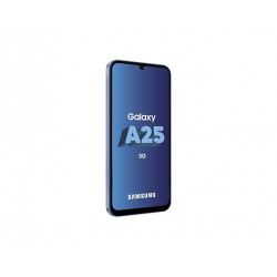 Samsung Galaxy A25 5G 16,5 cm (6.5") Double SIM USB Type-C 8 Go 256 Go 5000 mAh Bleu