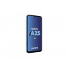 Samsung Galaxy A25 5G 16,5 cm (6.5") Double SIM USB Type-C 8 Go 256 Go 5000 mAh Bleu