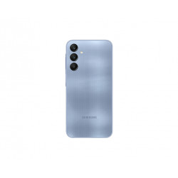 Samsung Galaxy A25 5G 16,5 cm (6.5") Double SIM USB Type-C 8 Go 256 Go 5000 mAh Bleu