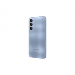 Samsung Galaxy A25 5G 16,5 cm (6.5") Double SIM USB Type-C 8 Go 256 Go 5000 mAh Bleu