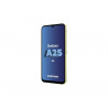 Samsung Galaxy A25 5G SM-A256BZYHEUB smartphone 16,5 cm (6.5") Double SIM USB Type-C 8 Go 256 Go 5000 mAh Citron vert