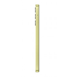 Samsung Galaxy A25 5G SM-A256BZYHEUB smartphone 16,5 cm (6.5") Double SIM USB Type-C 8 Go 256 Go 5000 mAh Citron vert