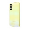 Samsung Galaxy A25 5G SM-A256BZYHEUB smartphone 16,5 cm (6.5") Double SIM USB Type-C 8 Go 256 Go 5000 mAh Citron vert