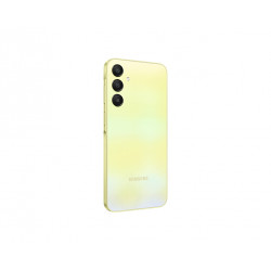 Samsung Galaxy A25 5G SM-A256BZYHEUB smartphone 16,5 cm (6.5") Double SIM USB Type-C 8 Go 256 Go 5000 mAh Citron vert