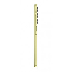Samsung Galaxy A25 5G SM-A256BZYHEUB smartphone 16,5 cm (6.5") Double SIM USB Type-C 8 Go 256 Go 5000 mAh Citron vert