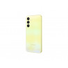 Samsung Galaxy A25 5G SM-A256BZYHEUB smartphone 16,5 cm (6.5") Double SIM USB Type-C 8 Go 256 Go 5000 mAh Citron vert