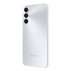Samsung Galaxy SM-A057GZSUEUB smartphone 17 cm (6.7") Double SIM 4G USB Type-C 4 Go 64 Go 5000 mAh Argent