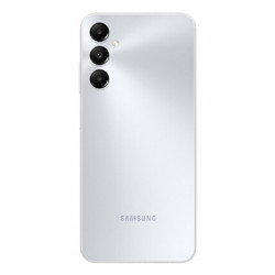 Samsung Galaxy SM-A057GZSUEUB smartphone 17 cm (6.7") Double SIM 4G USB Type-C 4 Go 64 Go 5000 mAh Argent