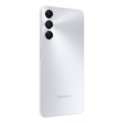 Samsung Galaxy SM-A057GZSUEUB smartphone 17 cm (6.7") Double SIM 4G USB Type-C 4 Go 64 Go 5000 mAh Argent